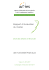 Evaluation du master Droit des affaires et financier de l