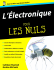 L`Électronique Pour les Nuls