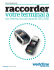 Raccorder votre terminal à un réseau local sans fil