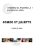 Roméo et Juliette - Site Officiel de l`ile d`Oléron