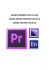 ADOBE PREMIERE PRO CS6 (4J) ADOBE MEDIA ENCODER CS6