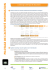 L`archivage numérique des documents