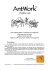 Chamber Jazz - in der Osteria Centrale in Olivone