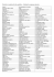 les communes de la liste suivante