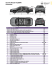 Nouvelle Renault TALISMAN Dimensions