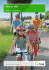 Faire du v&eacute;lo