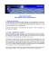 GUIDE D`UTILISATION CRÉER SON SITE WEB
