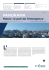 + PANORAMA Maroc : le pari de l`émergence