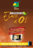 Programme des Elwa d`Or