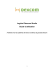 Logiciel Dexcom Studio Guide d`utilisation