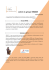 Lettre VISAGE n&deg;2 - AP-HM