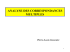 analyse des correspondances multiples