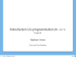 Cours 6 - Lamsade - Université Paris