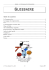 Programmation