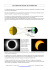 L`ÉCLIPSE DE SOLEIL du 20 MARS 2015