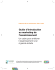 Guide d`introduction au marketing de l`assainissement
