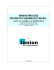 Marketing des produits pharmaceutiques: vers un meilleur
