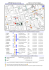 Plan des Hotels et Restaurants au 11.01.2012