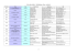 Liste des ateliers - Forum China‑Europa