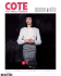 mode Art - COTE Magazine