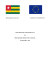 DOCUMENT DE STRATEGIE PAYS ET PROGRAMME INDICATIF