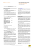 Extraits des Conditions G&eacute;n&eacute;rales de Vente Affranchissement M.A.i