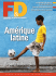 Amérique Latine : Repartir du bon pied