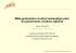 Méta-grammaire et calcul sémantique pour les grammaires d`arbres