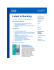 Latest in Banking - April 2016