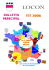 &Eacute;T&Eacute; 2006 - Ville de Locon