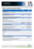 Tableau comparatif des solutions OmniPage