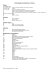 Chronologie des Empereurs Romains