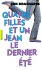 Le dernier été