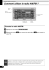 Comment utiliser la radio AM/FM