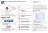 ST 099 Produits chimiques Règles et consignes de sécurité.rtf
