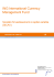 ING International Currency Management Fund – Credit Select 2015