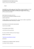 Bug JComments avec Internet Explorer [en cours]