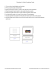 1. Print out school cards/labels and laminate. 2. Print out control