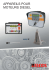 APPAREILS POUR MOTEURS DIESEL