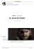 Le réveil de Snake