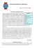 F&Eacute;D&Eacute;RATION FRAN&Ccedil;AISE DE G&Eacute;N&Eacute;ALOGIE Flash n&deg; 226 &ndash; f&eacute;vrier