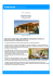 cottage - Ecokonzept