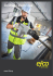 Extrait du catalogue EFCO Outillage &eacute;lectrique 2016-17