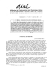 diffusion de l`information sur l`Amérique latine