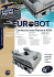 eurofiche - Euro Piscine Services