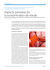 Aspects sanitaires de la consommation de viande
