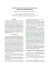 A Multi-Level Context-Dependent Prosodic Model Applied to