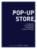 le livre blanc « Pop-up Store