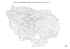 carte administrative idf