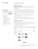 La recherche Google sur les sites Web de votre entreprise